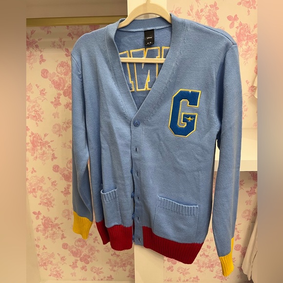 Cakeworthy genie cardigan size M - Picture 2 of 2